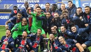 Maybe you would like to learn more about one of these? Sieu Cup Phap Ä'anh Báº¡i Marseille Pochettino Co Danh Hiá»‡u Ä'áº§u Tien Vá»›i Psg Baotintuc Vn