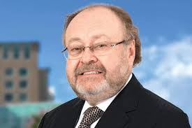 Giving Back: George Schaeffer by William J. Gallo