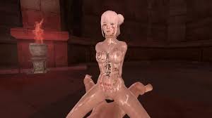 Mabinogi Heroes Adult Porn Games - Lewd Ninja