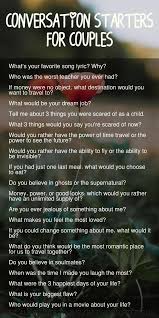 Before You Decide To Wed Someone Make Sure That They Are Completely Dedicated To With Images This Or That Questions Conversation Starters For Couples Conversation Topics