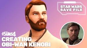 Creating Obi-Wan Kenobi