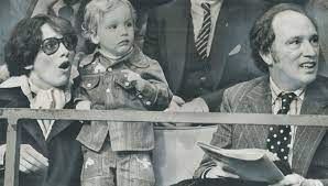 Justin trudeau height, age, wife, children, family, biography & more. Justin Trudeau 9 Things To Know About His Parents Time