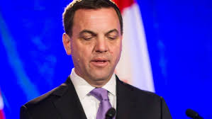 Tim Hudak's austerity campaign flop a lesson for Ottawa