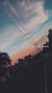 Genç yetenek billie eilish yepyeni şarkısını yayınladı. Therefore I Am Billie Eilish Aesthetic Edgy Confidence Song Lyrics Iphone Backround Song Song Lyrics Wallpaper Lyrics Aesthetic Meaningful Lyrics