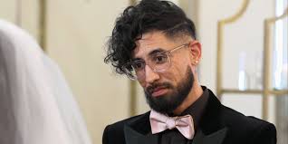 Married At First Sight: What Happened To Michael Shiakallis After Season 17?