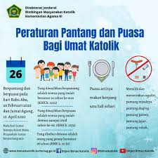 Kami sedia maklum akan permasalahan ibu2 berpantang dan kami amat pentingkan keadaan baby. Kementerian Agama Ri On Twitter Berpantang Dan Berpuasa Wajib Dilakukan Pada Rabu Abu 26 Februari 2020 Dan Jumat Agung 10 April 2020 Pada Hari Jumat Lainnya Dalam Masa Prapaskah Hanya Berpantang Saja