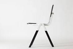 Leibal Handlechair Johansen 4 Minimalist Chair Minimalist Home Decor Chair