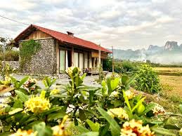 Mai's House Hữu Lũng, Làng Ben (updated prices 2025)