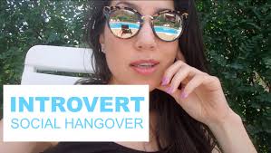 Proud To Be An Introvert