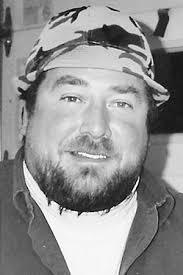 Obituary: Brian Goff Ricker