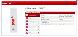 Huawei code calculator new algo a online tool which calculate (generate) huawei new algo and old algo unlock code from imei,supports e303, ec122, k3772,e5832,e1731. Liberar Modem Huawei E1752 Y Usarlo Con Cualquier Operador