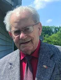 Obituary information for Harvey Millard Day