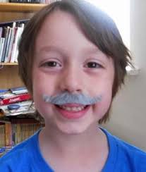 Aiden Zachary Shane Vergori (2003-2012)