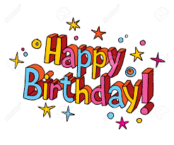 Maybe you would like to learn more about one of these? Feliz Cumpleanos Dibujos Animados De Texto Ilustraciones Vectoriales Clip Art Vectorizado Libre De Derechos Image 31809936