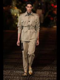 Andrea zelletta è un modello, indossatore lavora come testimonial di tantissimi brands tra cui ricordiamoarmani, dolce & gabbana, guess e zuiki. Giungle E Sicilia Per Dolce E Gabbana La Sicilia
