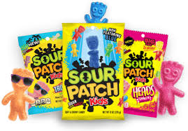 Check out our sour patch selection for the very best in unique or custom, handmade pieces from our candy shops. Sour Patch Kids Apparel