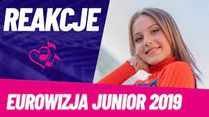 Piosenka życie to gra powstała z inspiracji ulubionymi grami z dzieciństwa młodych uczestników jesc 2019. Eurowizja Junior 2019 Oceniamy Piosenki Reakcje Live Reactions To Junior Eurovision 2019 Songs Youtube