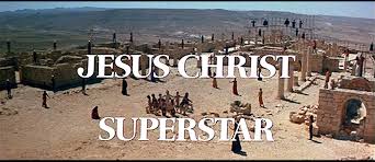 Jesus christ superstar, quando papa paolo vi ci disse: Dreams Are What Le Cinema Is For Jesus Christ Superstar 1973