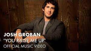 Broadly appealing classical crossover singer and actor known for his warm voice and eclectic musical choices. Category Josh Groban Songs Music Hub Fandom