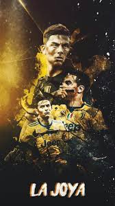 Dybala Juventus Football Movies