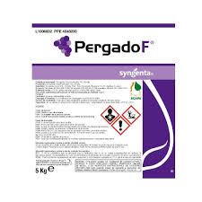Denumire soi vita de vie: Pergado F Fungicid Sistemic Translaminar Si De Contact Pentru Vita De Vie