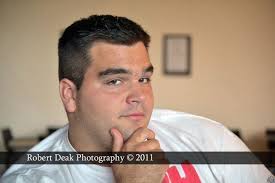 Profile for Nicholas Van Dyk