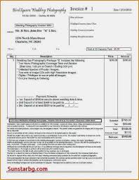 Maybe you would like to learn more about one of these? 25 Photography Invoice Examples Pdf Word Examples