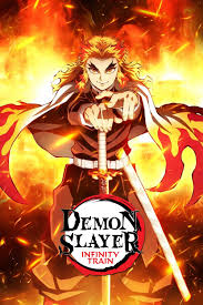 Watch Demon Slayer Kimetsu No Yaiba The Movie Mugen Train Online Streaming In 2020 Movies Slayer Full Movies Online Free
