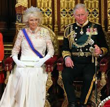 Vor 15 jahren haben prinz charles und camilla parker bowles geheiratet. Charles Und Camilla Deine Grosste Leistung Ist Mich Zu Lieben Welt