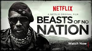 The most insightful stories about Beasts Of No Nation