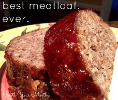 How long does it take to cook meatloaf at 300 degrees? South Your Mouth Best Meatloaf Ever