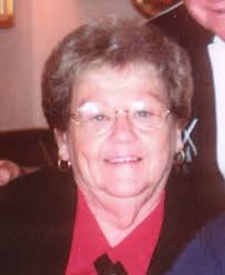 Bessie Lorraine "Rainy" Shores Obituary 2020