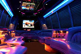 How much is a 50 passenger party bus? Faq Miami Party Bus