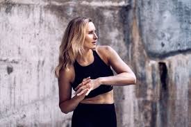 El método tabata es muy utilizado en el mundo del entrenamiento. Metodo Tabata Di Cosa Si Tratta E La Trasformazione Di Noemi