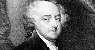 6 Facts about John Adams You Didn't Know