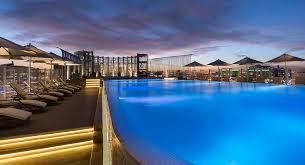 Luxury Serviced Apartments Riyadh Fraser Suites Riyadh