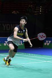 The postponement of the asian leg of world tour to january was greeted with mixed feelings by independent shuttlers chan peng soon and goh liu ying. Chan Peng Soon Yonex All England Badminton
