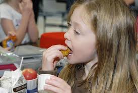 Photos: Chefs Move to Schools program at Dorothy Nolan Elementary