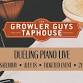 Dueling Pianos Live at GG’s