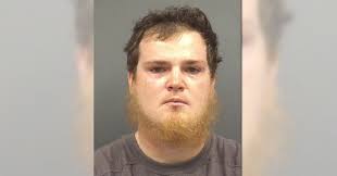 Rowan County man arrested after deputies find marijuana in 6-year-old's  closet