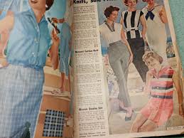 Image result for White 1958 Montgomery Ward