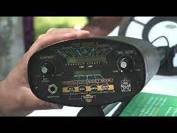 More than 439 bounty hunter sharpshooter metal detector at pleasant prices up to 144 usd fast and free worldwide shipping! Sharp Shooter Ii Youtube