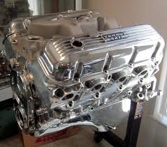 Yenko 427 Chevy Engine Chevy Power Motor Engine Crate