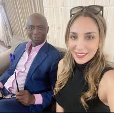 Comedian, Akpororo and wife raise concern as they both remove each other's  photo