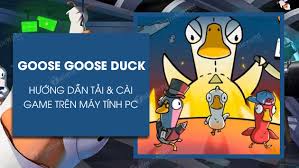 Relatable Things Every Player Does In Goose Goose Duck