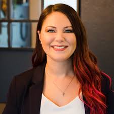 Michelle Meister's Instagram, Twitter & Facebook