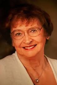 Lois Greenwell Obituary (1936