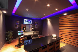 Fm Design Recording Studio Portfolio Recording Studio Design Acoustic Design Music Studio Design Studio Interior Music Studio Room Recording Studio