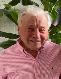 Obituary information for Isidore "Izzy" Katz