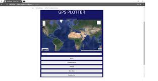 Rumahnya para dosenit berbagi ilmu. Gps Plotter Wordpress Plugin Wordpress Org